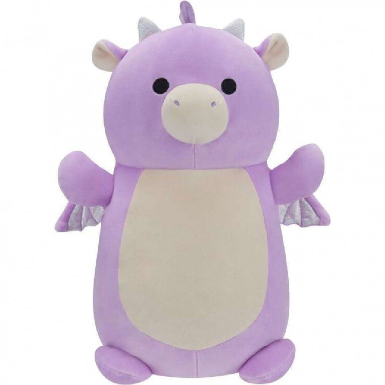 Buy Squishmallows 14inch Fall HugMees Plush (Sold Separately Subjected to Availability) | Yallatoys.com