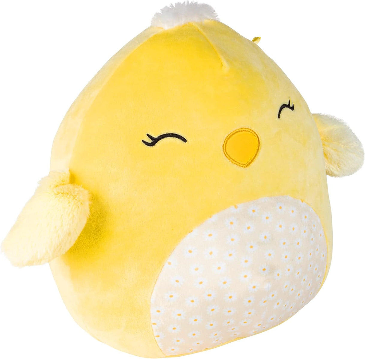 Buy Squishmallows 10inch Aimee The Chick Plush Toy | Yallatoys.com