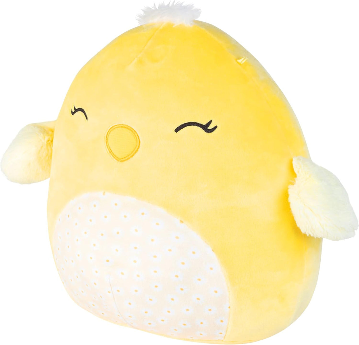 Buy Squishmallows 10inch Aimee The Chick Plush Toy | Yallatoys.com