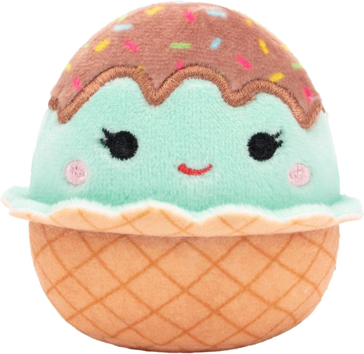 Buy Squishmallows Micromallows 2.5 Inch Squishmallows 6 Pack Plushies | Yallatoys.com