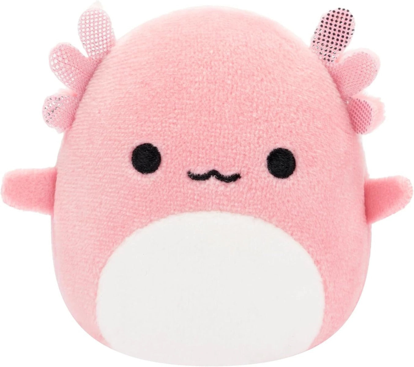 Buy Squishmallows Micromallows 2.5 Inch Squishmallows 6 Pack Plushies | Yallatoys.com