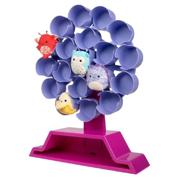 Buy Squishmallows Micromallows Play and Display Storage Extend the Play (Sold Separately Subjected to Availability) | Yallatoys.com