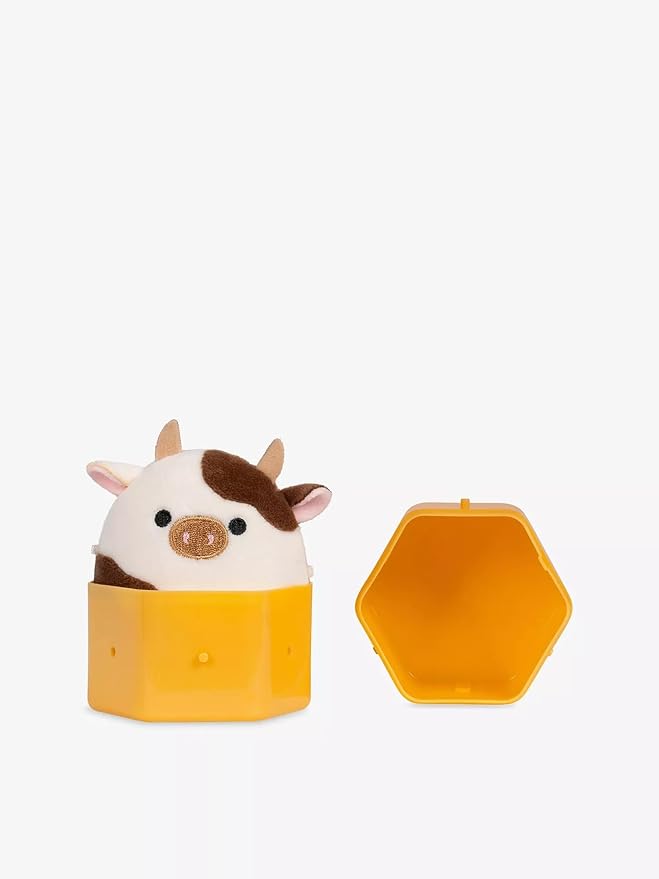 Buy Squishmallows Micromallows 2.5 Inch Series 2 Mini Mystery Plush (Sold Separately Subjected To Availability) | Yallatoys.com