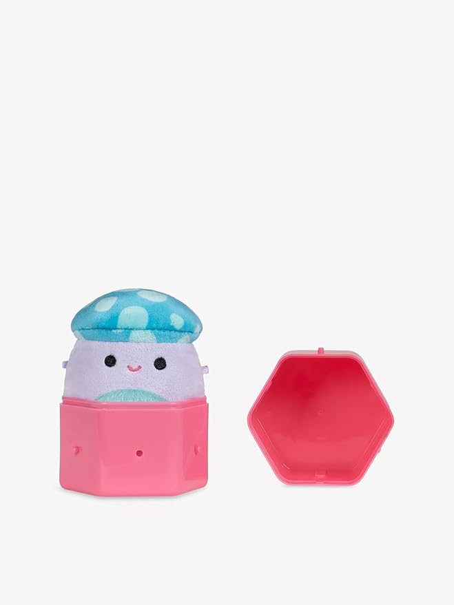 Buy Squishmallows Micromallows 2.5 Inch Series 2 Mini Mystery Plush (Sold Separately Subjected To Availability) | Yallatoys.com