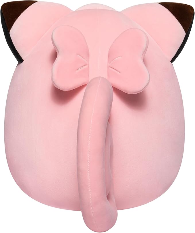 Buy Squishmallow Pokemon Clefairy Plush 10inch | Yallatoys.com