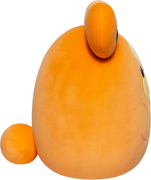 Buy Squishmallow Pokemon Teddiursa Plush 10inch | Yallatoys.com