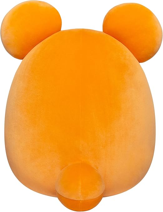 Buy Squishmallow Pokemon Teddiursa Plush 10inch | Yallatoys.com