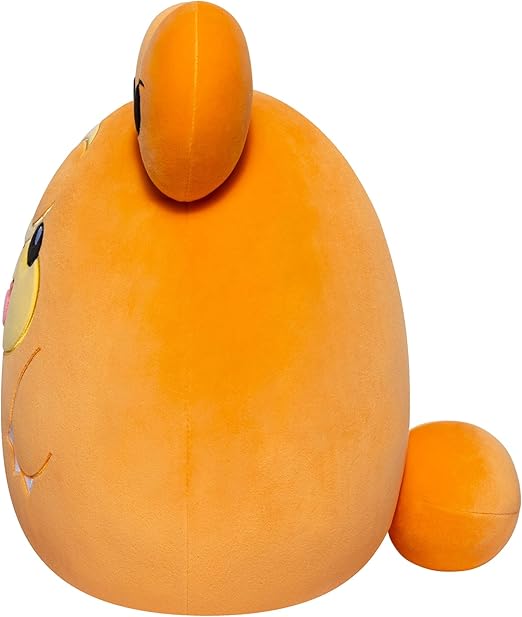 Buy Squishmallow Pokemon Teddiursa Plush 10inch | Yallatoys.com