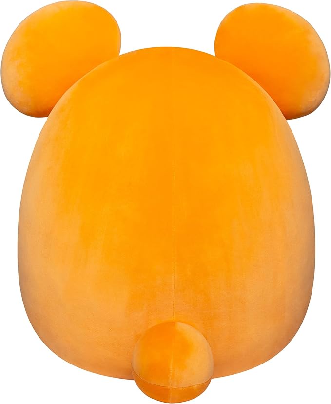 Buy Squishmallows Pokemon Teddiursa Plush 14inch | Yallatoys.com