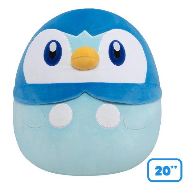 Buy Squishmallows Pokemon 20-Inch Plush Toy Season 3 (Sold Separately Subject to Availability) | Yallatoys.com