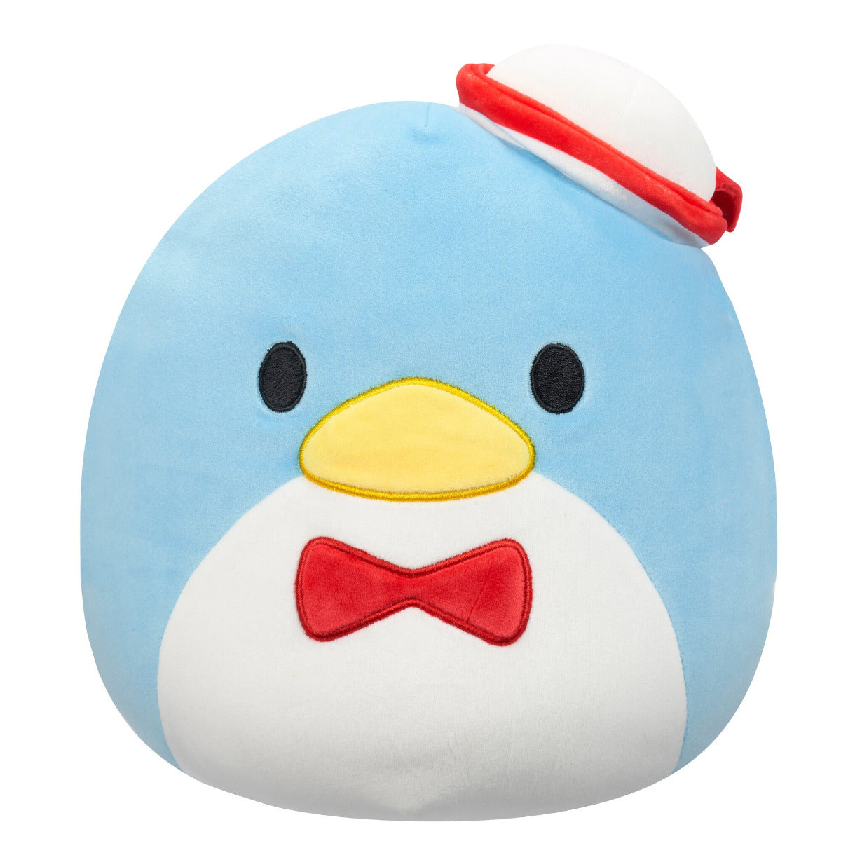 Buy Squishmallows 8inch Sanrio Core Tuxedosam Plush | Yallatoys.com