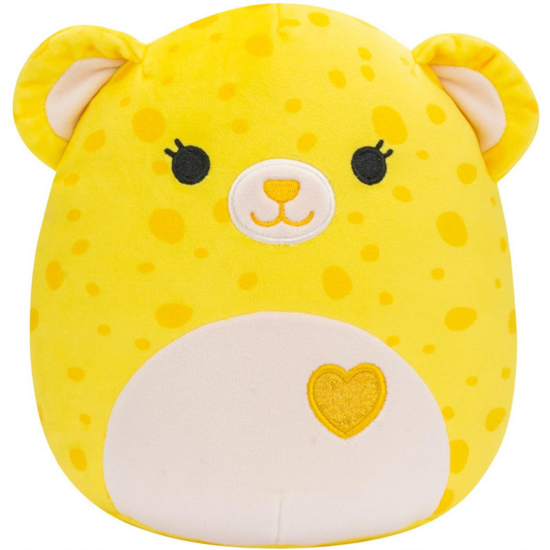 Buy Squishmallows Valentines 2024 Della The Duck Plush Toy 5Inch (Sold Separately Subject To Availability) | Yallatoys.com