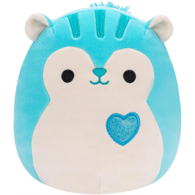 Buy Squishmallows Valentines 2024 Della The Duck Plush Toy 5Inch (Sold Separately Subject To Availability) | Yallatoys.com
