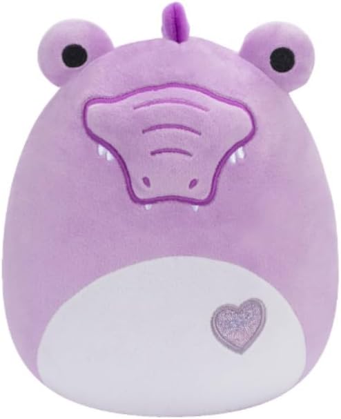 Buy Squishmallows Plush Toy Candy Heart | Yallatoys.com