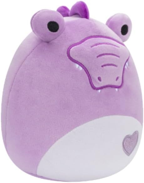 Buy Squishmallows Plush Toy Candy Heart | Yallatoys.com