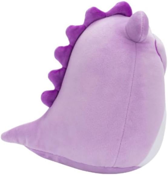 Buy Squishmallows Plush Toy Candy Heart | Yallatoys.com
