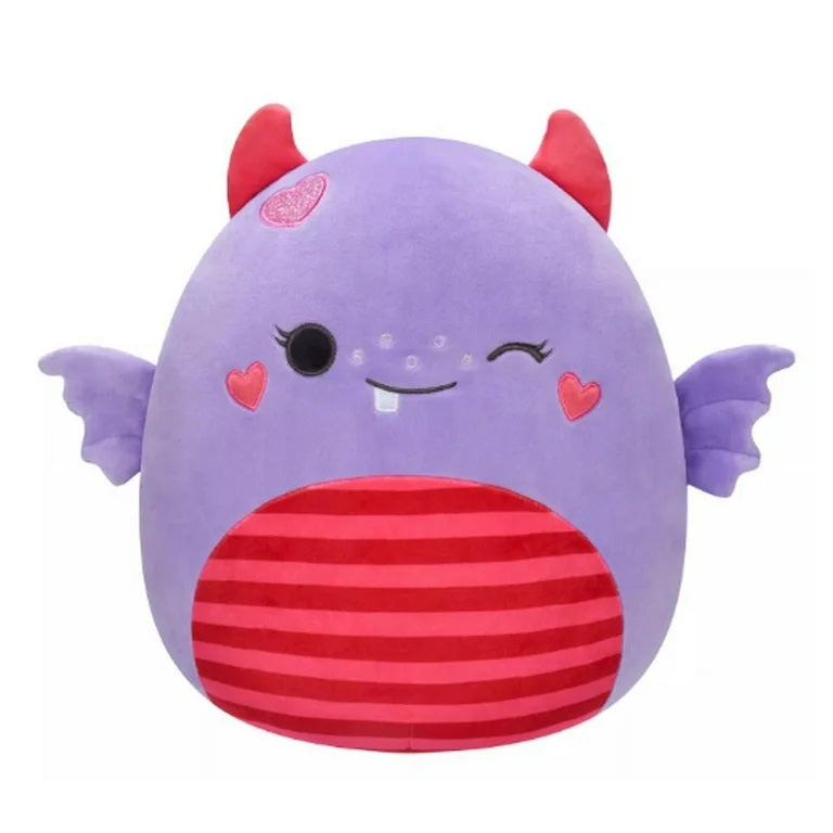Buy Squishmallows 12inch At Water The Monster Plush Toy | Yallatoys.com
