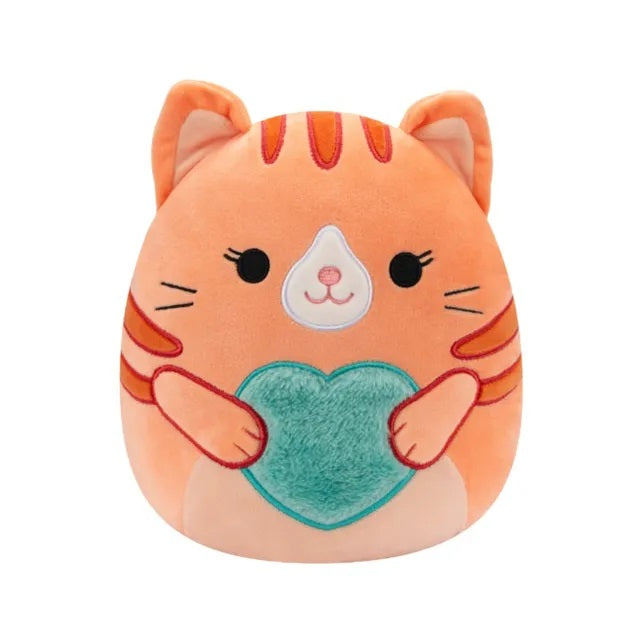 Buy Squishmallows 12inch Gigi The Tabby Cat Plush Toy | Yallatoys.com