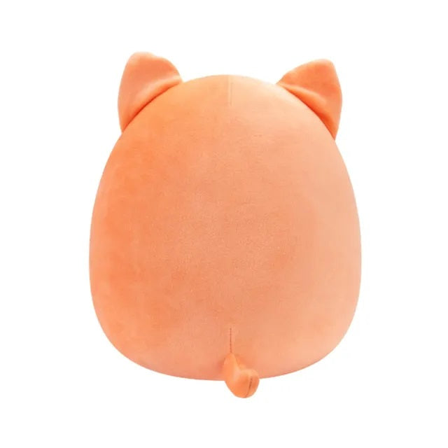 Buy Squishmallows 12inch Gigi The Tabby Cat Plush Toy | Yallatoys.com