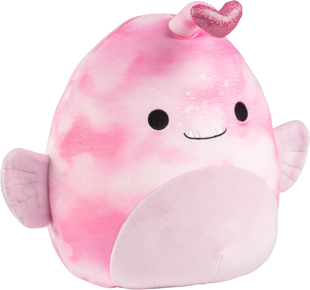 Buy Squishmallows 12inch Sy The Angler Fish Plush | Yallatoys.com