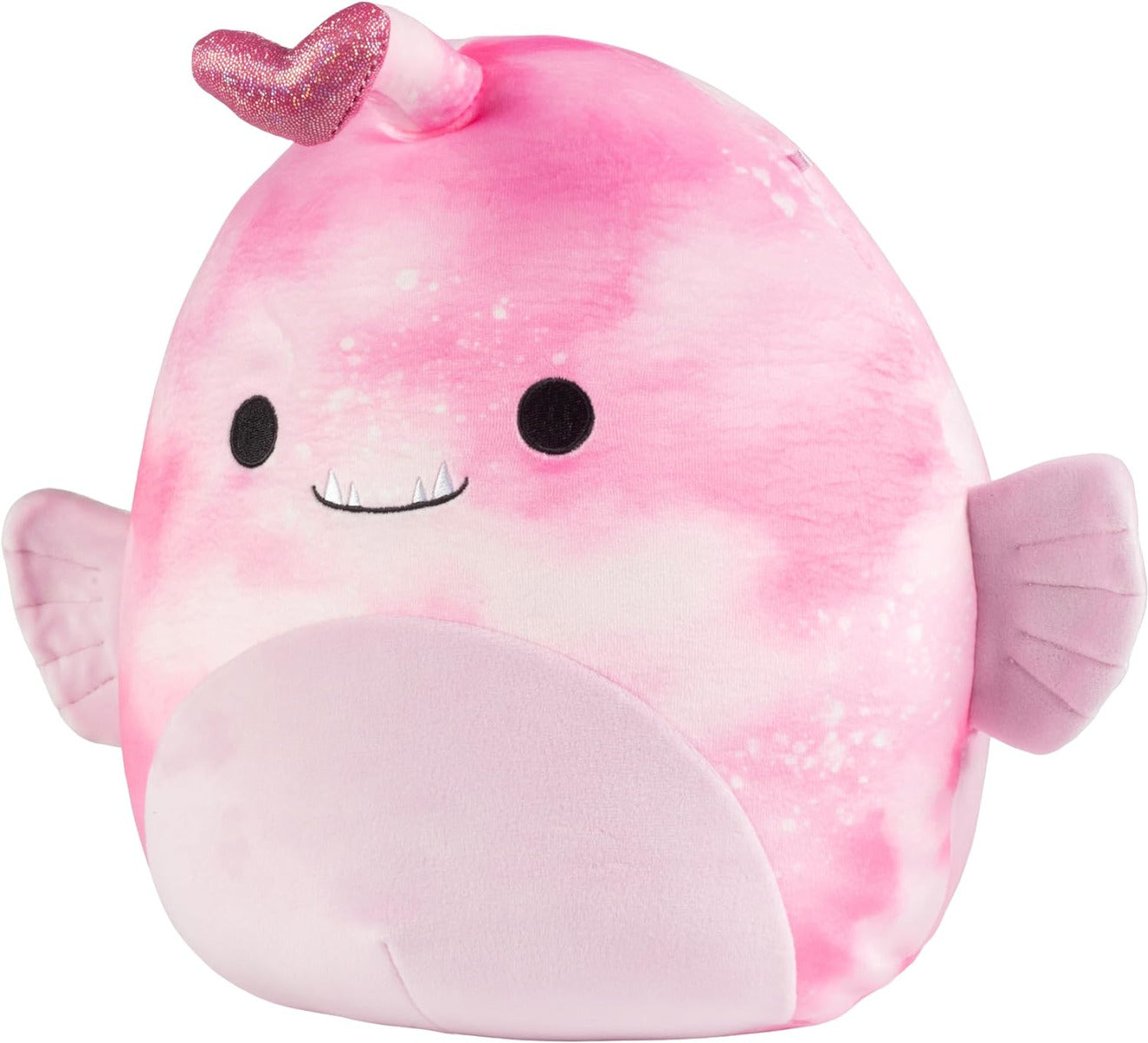 Buy Squishmallows 12inch Sy The Angler Fish Plush | Yallatoys.com