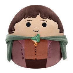 Buy Squishmallows Original The Lord of the Rings Frodo Plush 8Inch | Yallatoys.com