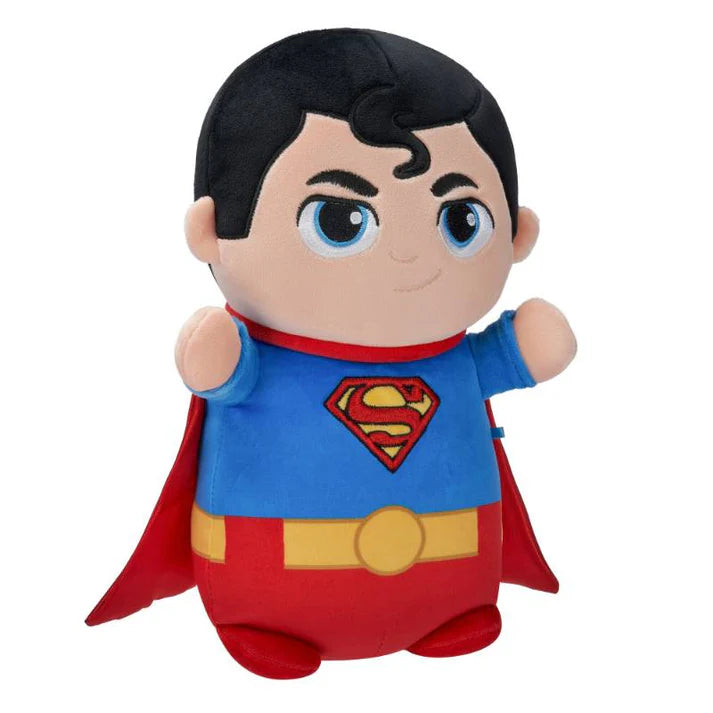 Buy Squishmallows WarnerBros Superman 14Inch Hugmee Plush | Yallatoys.com