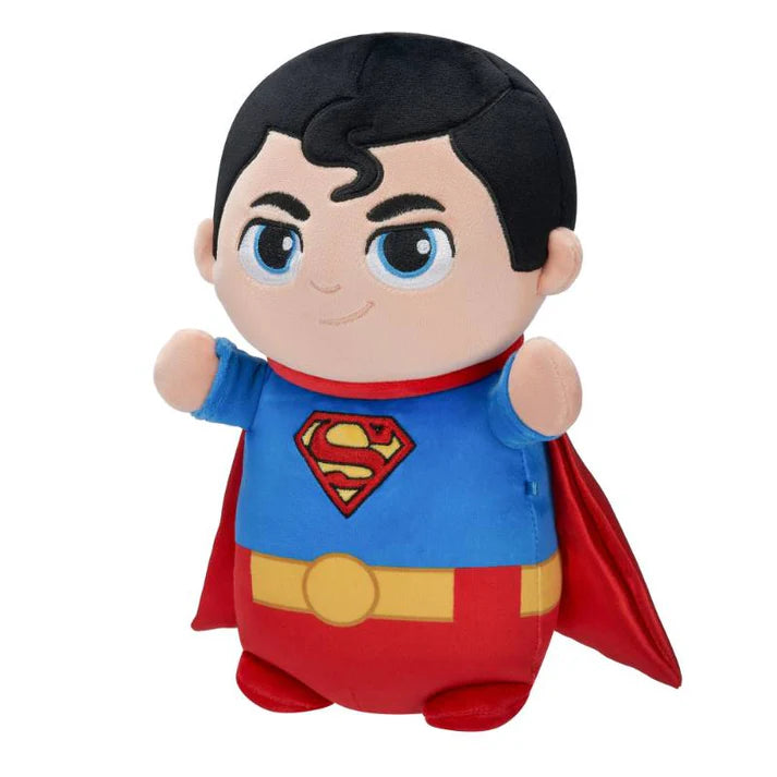 Buy Squishmallows WarnerBros Superman 14Inch Hugmee Plush | Yallatoys.com