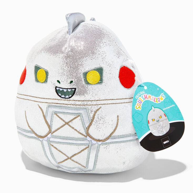 Buy Squishmallows Godzilla 8inch Plush Toy (Sold Separately Subject to Availability) | Yallatoys.com