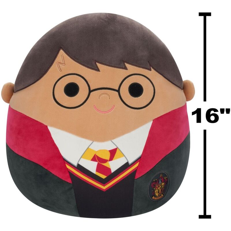 Buy Squishmallow Harry Potter 16 Inch Plush | Yallatoys.com