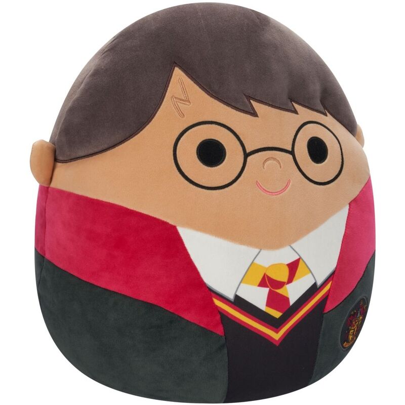 Buy Squishmallow Harry Potter 16 Inch Plush | Yallatoys.com