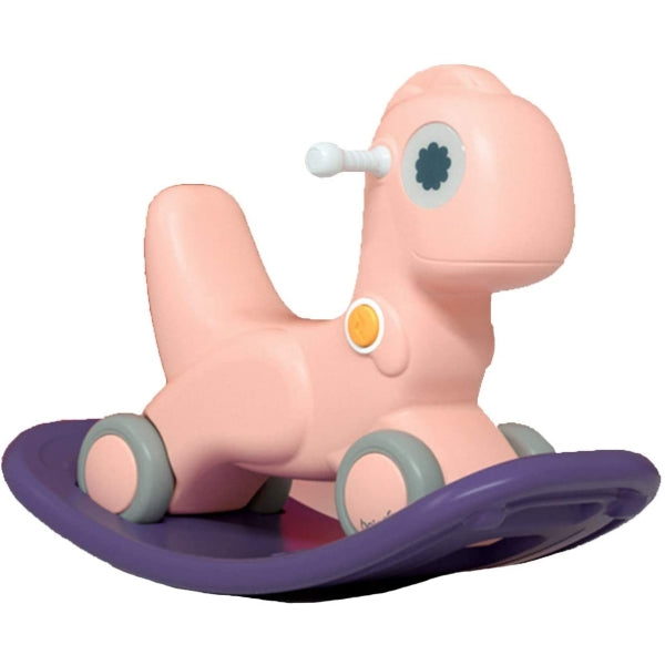 Buy Beiens Balance Horse Pink | Yallatoys.com