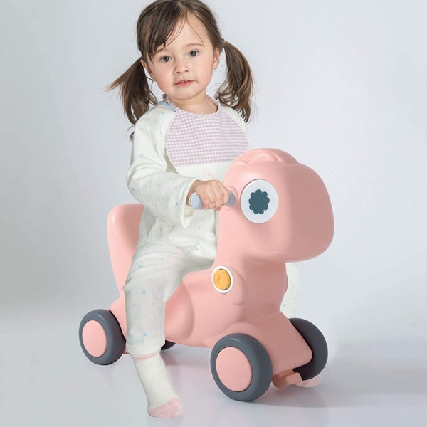 Buy Beiens Balance Horse Pink | Yallatoys.com