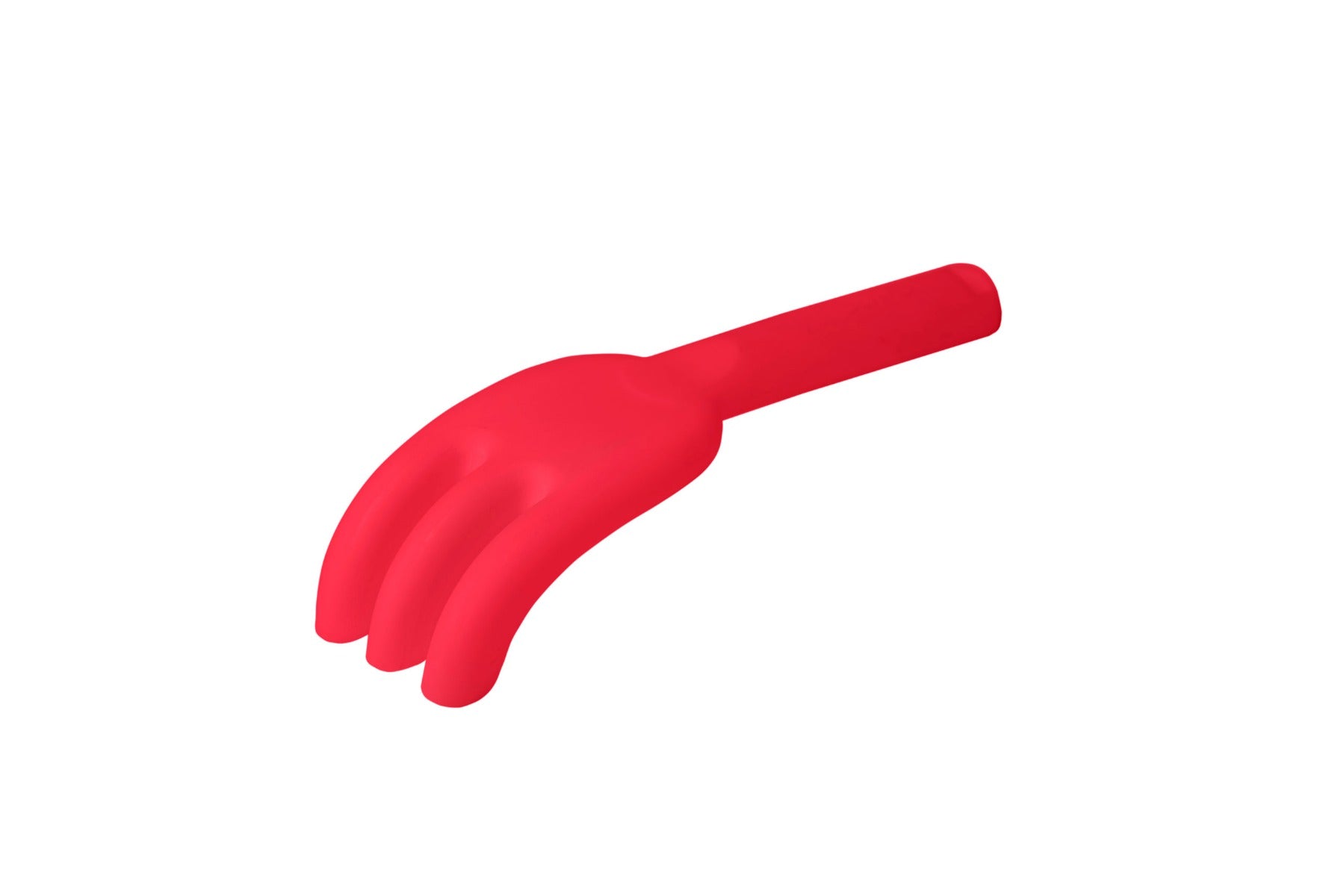 Buy Scrunch Rakes Strawberry Red | Yallatoys.com