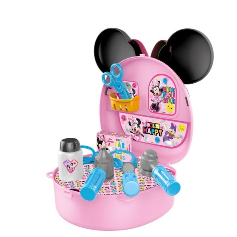 Buy Minnie Handbag Doctor Playset | Yallatoys.com