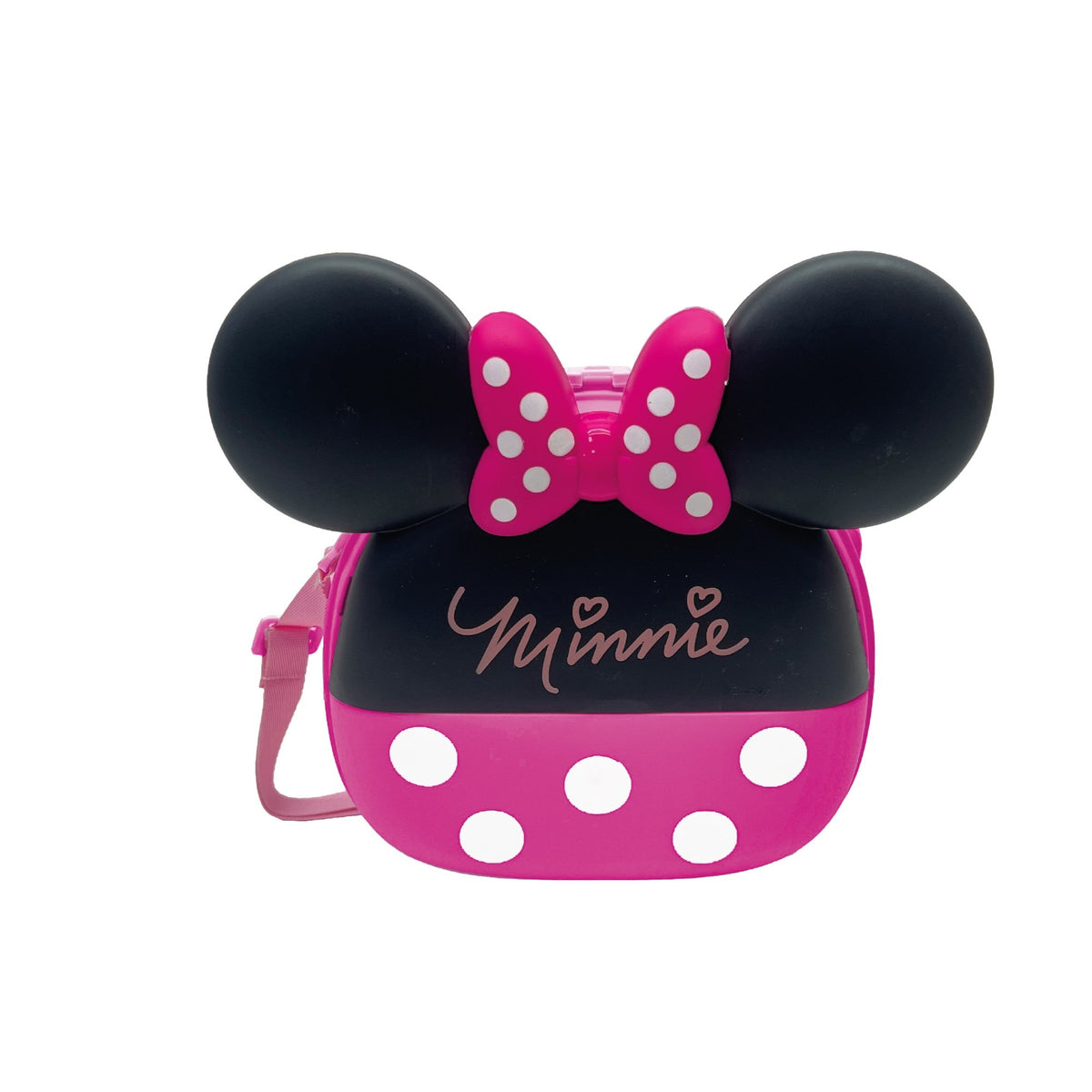 Buy Minnie Handbag Makeup Playset Pink | Yallatoys.com