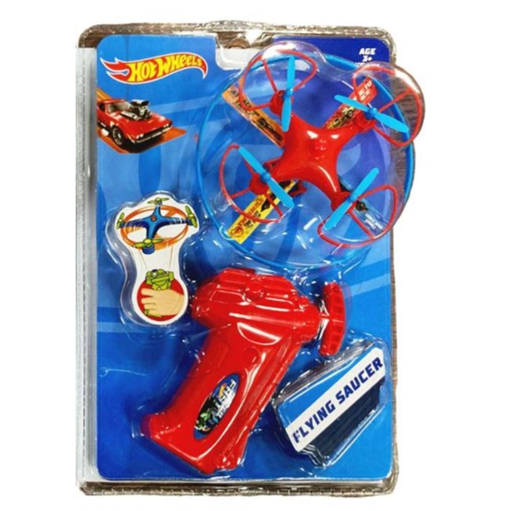 Buy Stride Hot Wheels Flying Saucer | Yallatoys.com