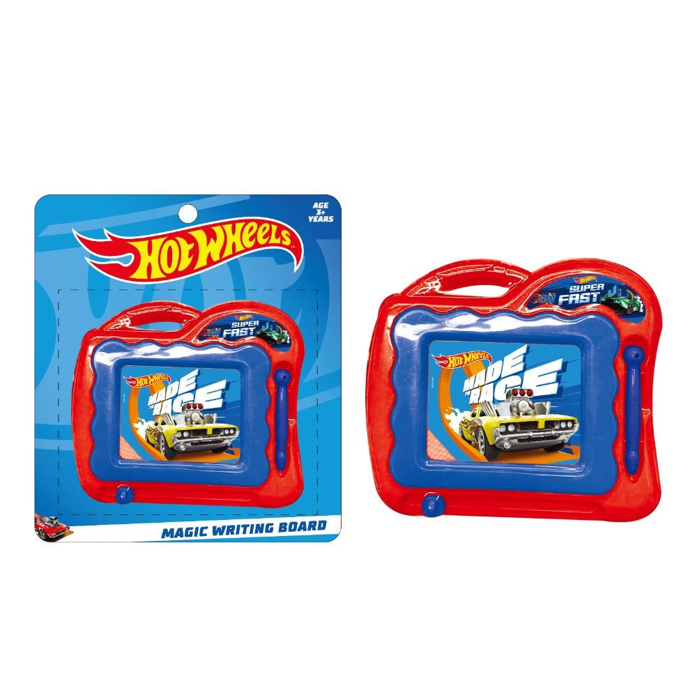 Buy Stride Hot Wheels Magic Writing Board | Yallatoys.com