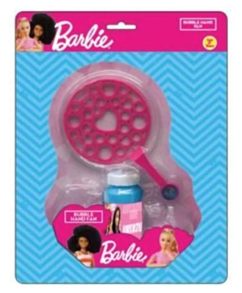 Buy Stride Barbie Bubble Wand Fun | Yallatoys.com