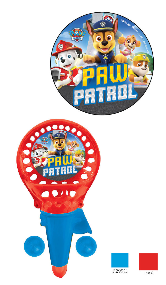 Buy Stride Paw Patrol Pop Up Play Ball Set | Yallatoys.com