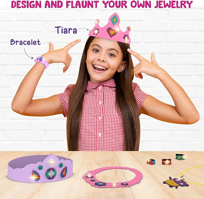 Buy Smartivity Paper Smartcraft Art&Craft Activity Kit | Yallatoys.com
