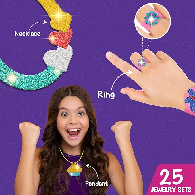 Buy Smartivity Paper Smartcraft Art&Craft Activity Kit | Yallatoys.com