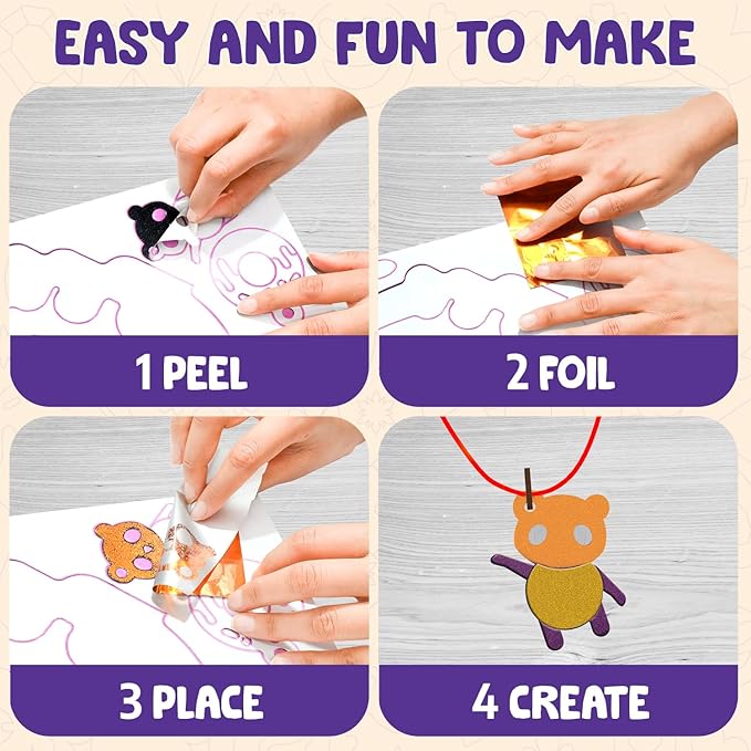 Buy Smartivity Paper Smartcraft Art&Craft Activity Kit | Yallatoys.com