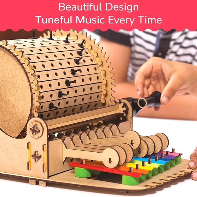 Buy Smartivity Music Machine Stem Kit | Yallatoys.com