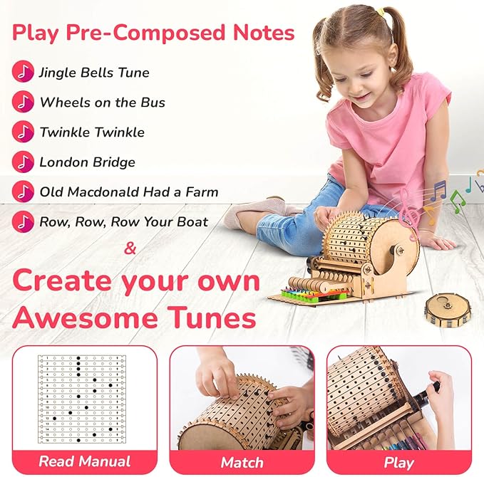 Buy Smartivity Music Machine Stem Kit | Yallatoys.com