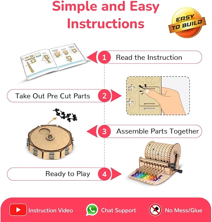 Buy Smartivity Music Machine Stem Kit | Yallatoys.com