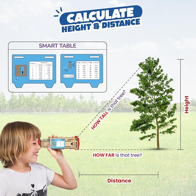 Buy Smartivity Pirates Telescope Stem Toy | Yallatoys.com