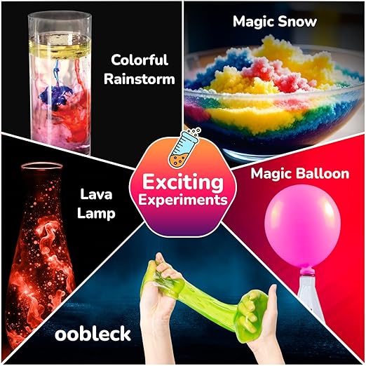 Buy Smartivity My First Science Experiment Kit For Kids | Yallatoys.com