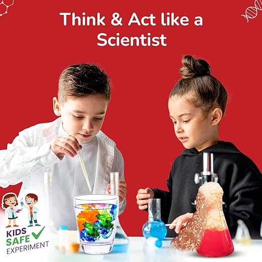 Buy Smartivity My First Science Experiment Kit For Kids | Yallatoys.com