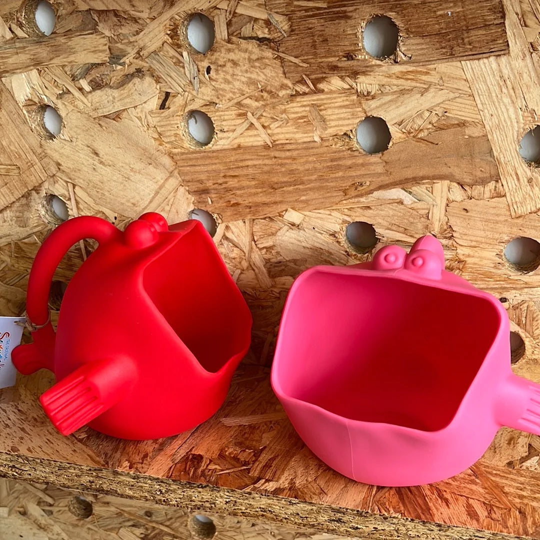 Buy Scrunch Scoops Flamingo Pink | Yallatoys.com